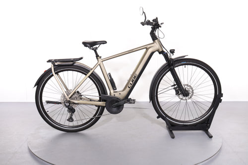 Cube Kathmandu Hybrid Pro 750 #1 global