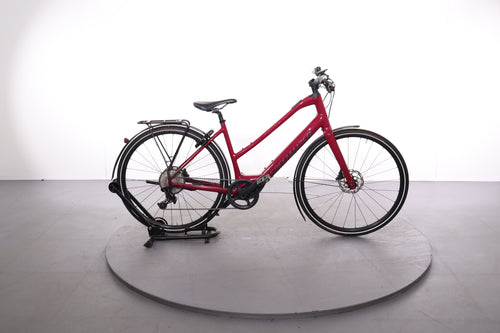 Specialized Turbo Vado Sl 4.0 #1 global