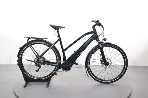 Specialized Turbo Vado 4.0 Step-Through #1 global