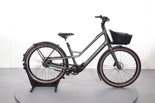 Specialized Turbo Como Sl 5.0 #1 global