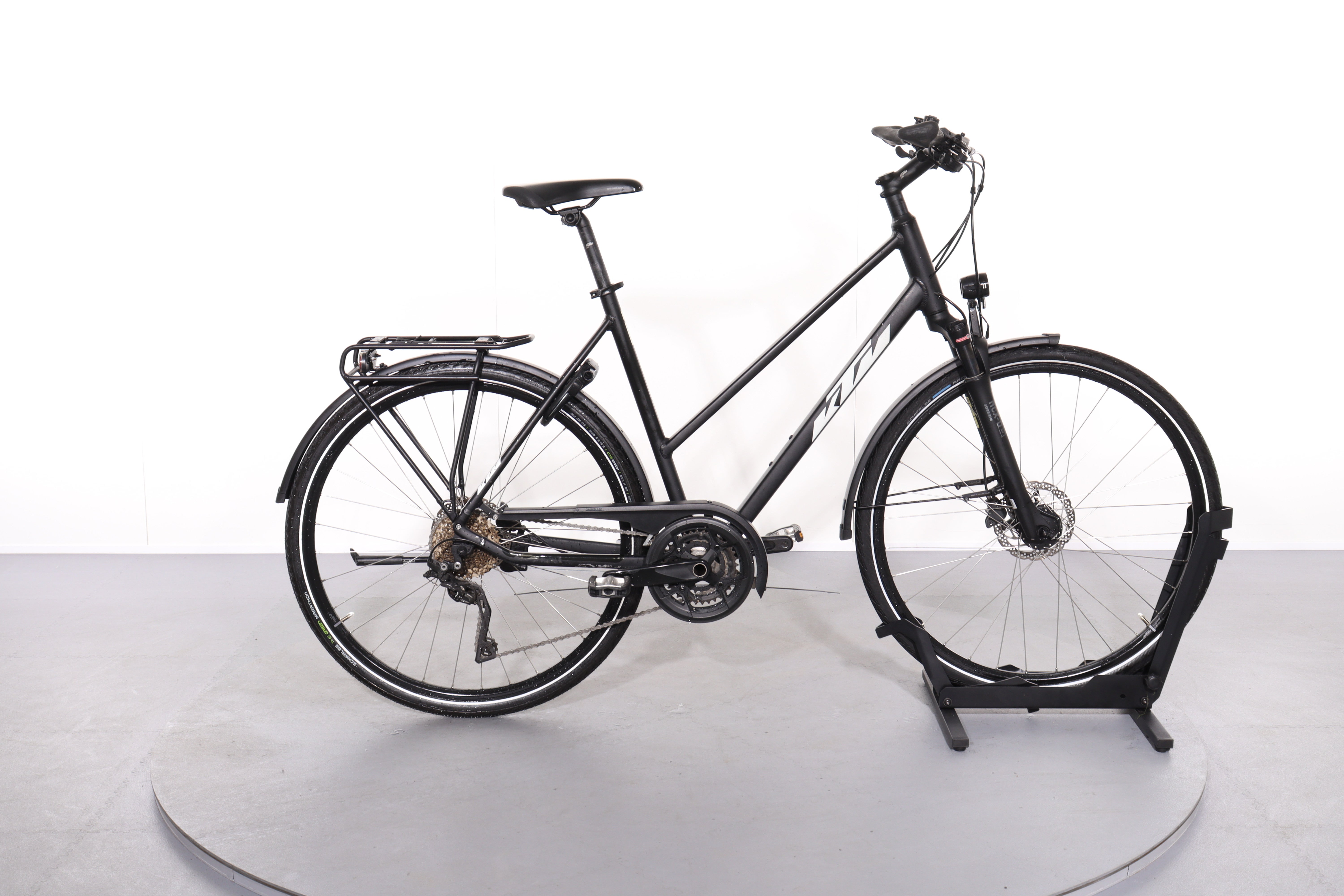 KTM Veneto Light Disc