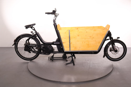 Urban Arrow Cargo L #1 global