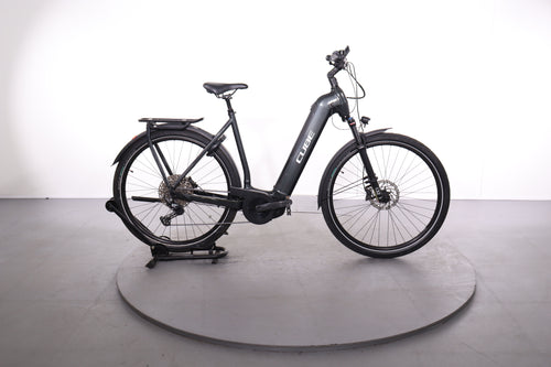 Cube Kathmandu Hybrid #1 global