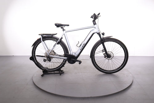 Cube Kathmandu Hybrid Pro 750 #1 global
