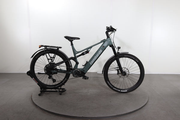 Lombardo Sempione SUV