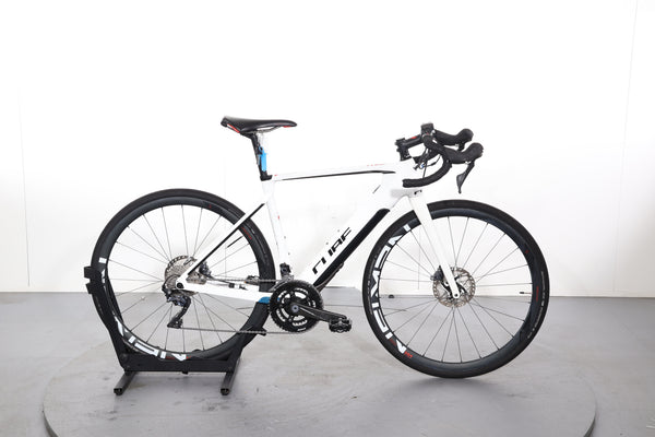 Cube Agree Hybrid C:62 Sl Refurbished E-Bike
