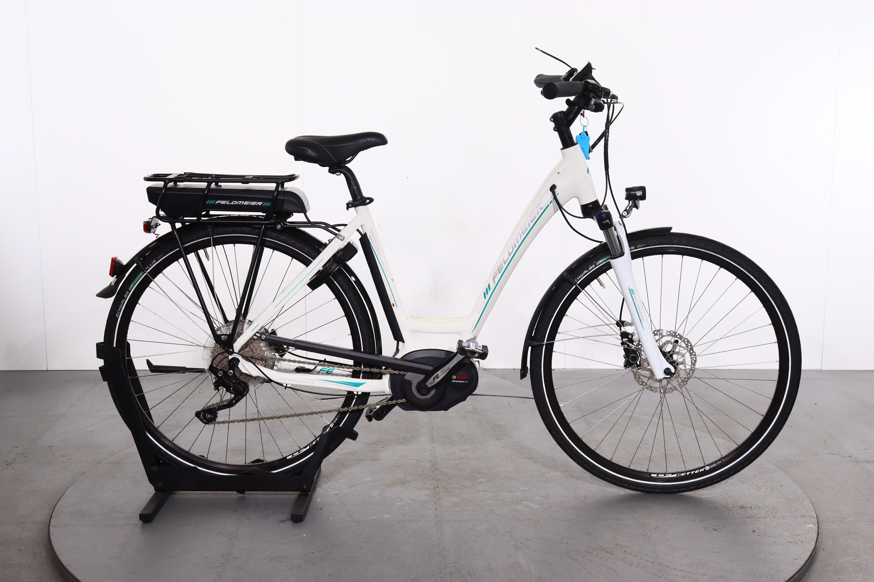 Feldmeier FE07 Refurbished E-Bike