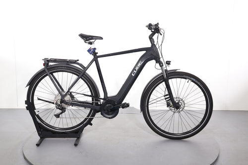 Cube Touring Hybrid Pro 625 #1 global