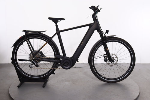 Cube Kathmandu Hybrid SLT #1 global
