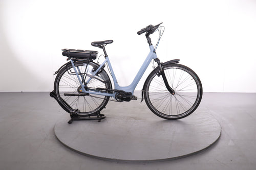 Gazelle Orange C5 #1 global