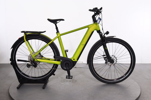 Cube Kathmandu Hybrid EXC 800 #1 global