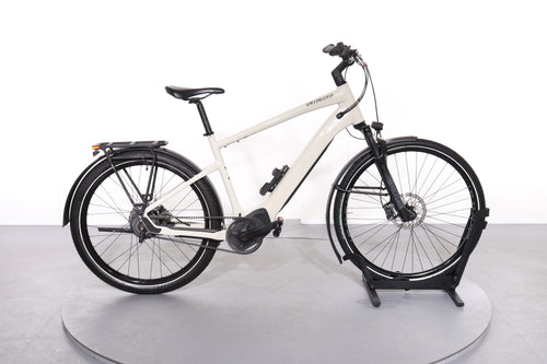 Specialized Turbo Vado 3.0 Igh #1 global