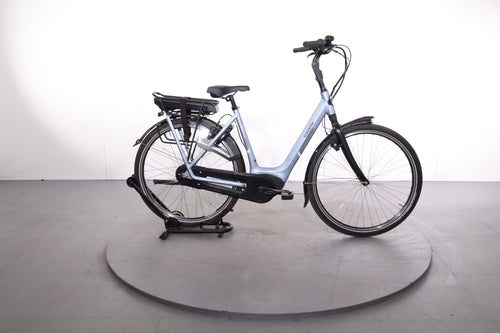 Gazelle Orange C310 #1 global