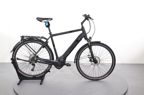 Pegasus Solero Evo 9 LT #1 global