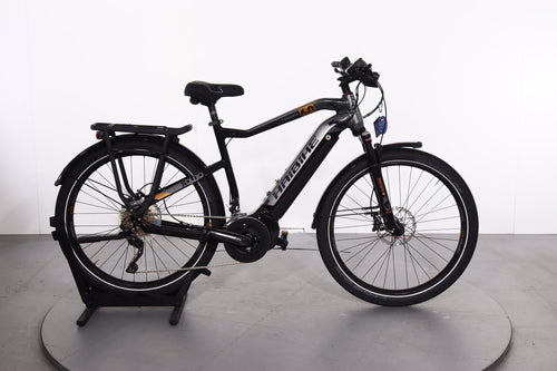 Haibike SDURO TREKKING 6.0 #1 global