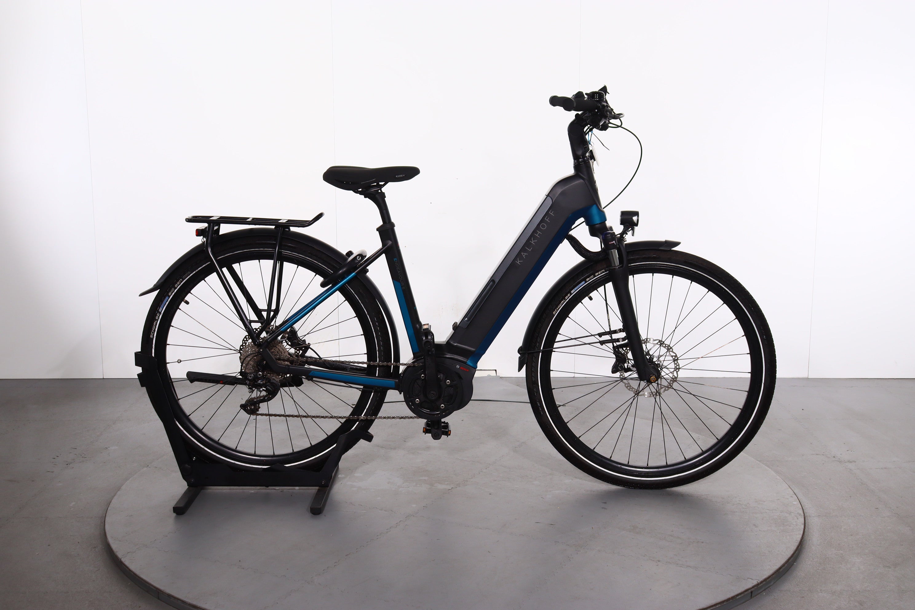 Kalkhoff ENDEAVOUR 5.B XXL Refurbished E-Bike