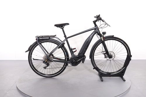 Cube Touring Hybrid SL #1 global