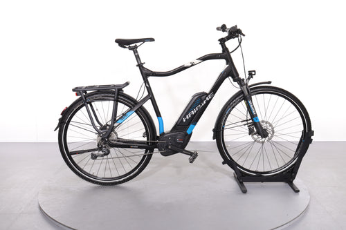 Haibike Trekking 5 #1 global