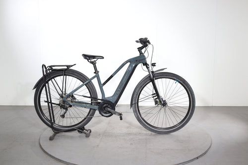 Cube Touring Hybrid One 625 #1 global