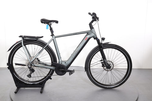 Cube Kathmandu Hybrid Pro 750 #1 global