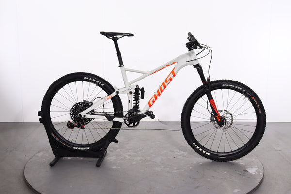 Ghost Slamr 8.7 Refurbished Fahrrad