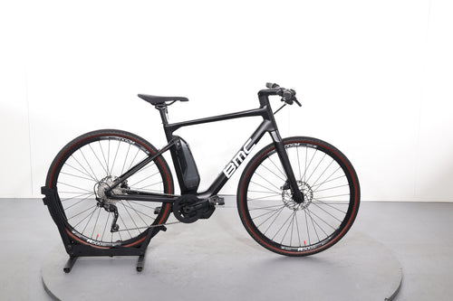 BMC AlpenChallenge AMP City One #1 global