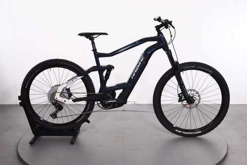 Haibike ALLMTN 3 #1 global