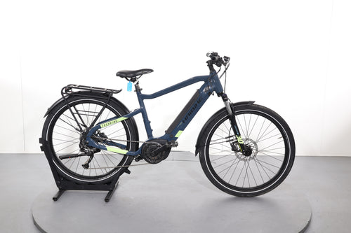 Haibike TREKKING 5 #1 global