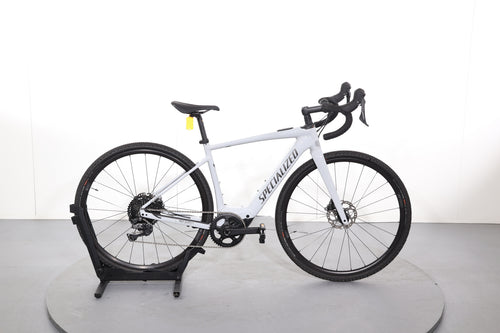 Specialized Turbo Creo Sl Comp E5 #1 global