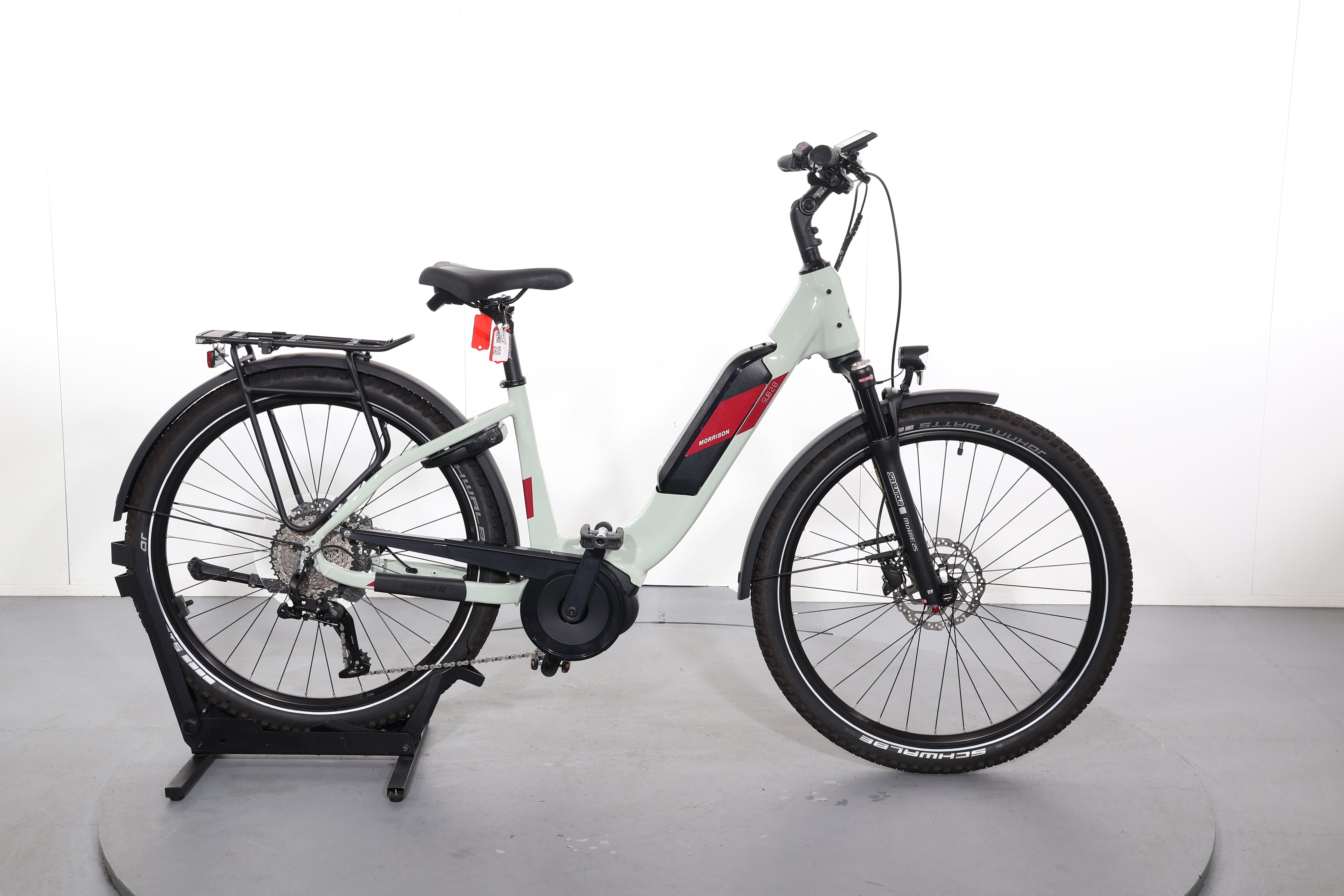 Morrison SUB 2.0 Refurbished E-Bike