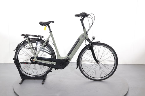 Gazelle Arroyo C7+HMB Elite #1 global