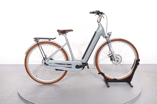 Cube Ella Cruise Hybrid 500 #1 global