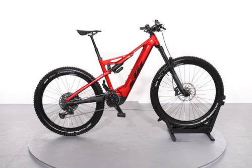 KTM MACINA KAPOHO 7973 #1 global
