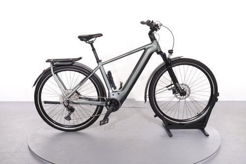 Cube Kathmandu Hybrid Pro 750 #1 global