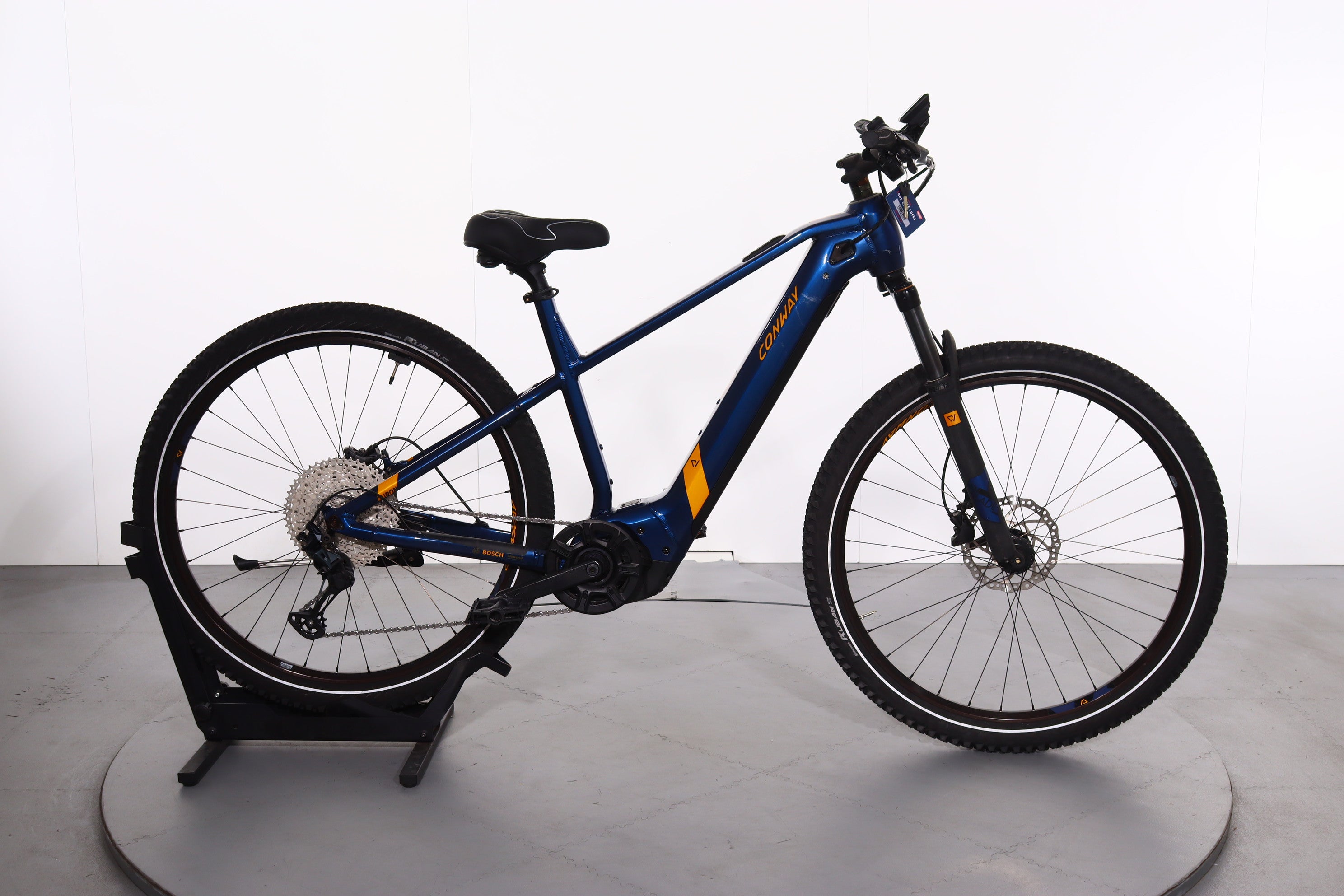 Conway Cairon S 4.0 Refurbished E-Bike