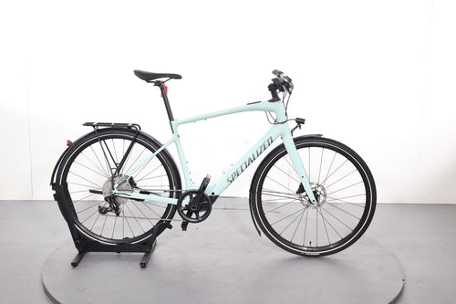 Specialized Turbo Vado Sl 4.0 Eq #1 global