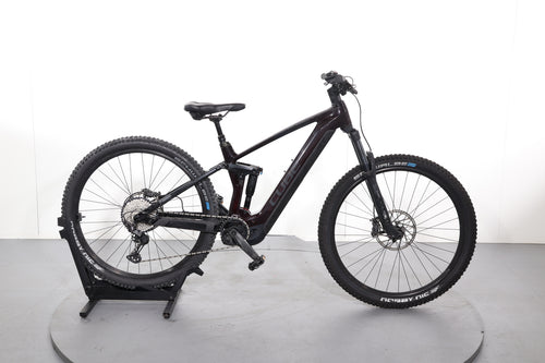 Cube Stereo Hybrid 140 Hpc Race 625 #1 global