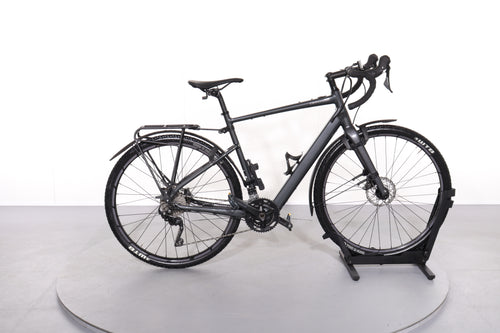 Cannondale Topstone #1 global