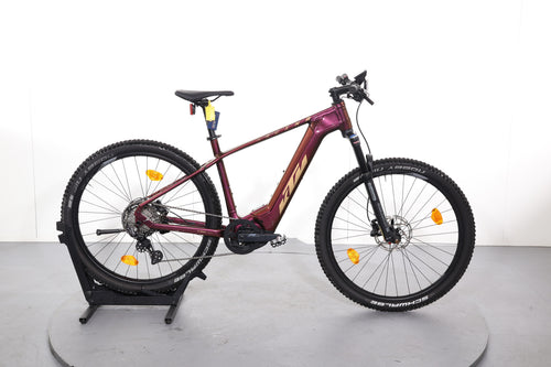 KTM MACINA TEAM 792 #1 global