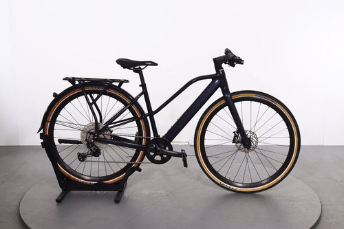 Orbea Vibe MID H10 MUD #1 global