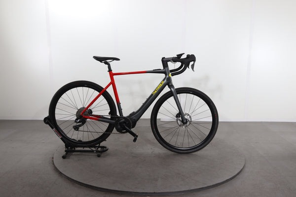 Thompson BC-S Gravel Refurbished E-Bike