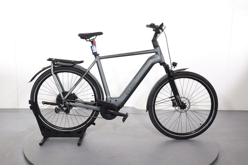 Cube Kathmandu Hybrid Pro 625 #1 global