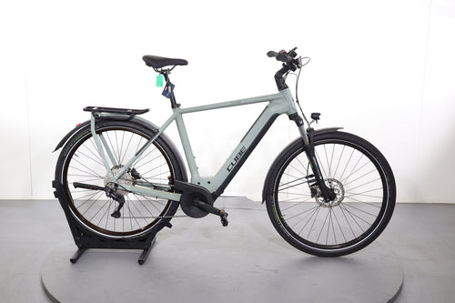 Cube Kathmandu Hybrid One 750 #1 global
