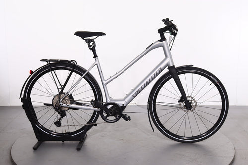 Specialized Turbo vado SL 5.0 ST EQ #1 global