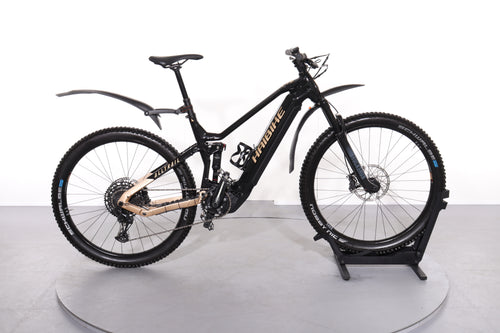 Haibike ALLTRAIL 7 #1 global