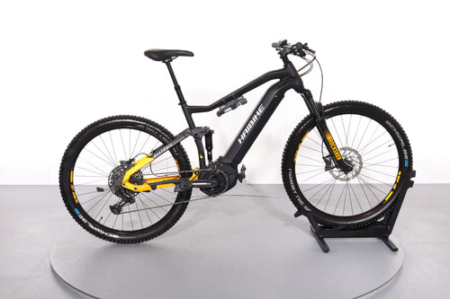 Haibike AllTrail 6 #1 global
