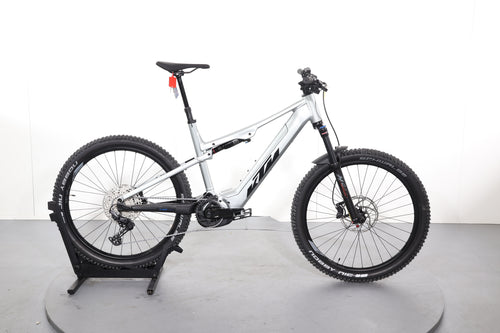 KTM MACINA LYCAN 772 #1 global