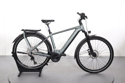 Cube Kathmandu Hybrid Pro 750 #1 global