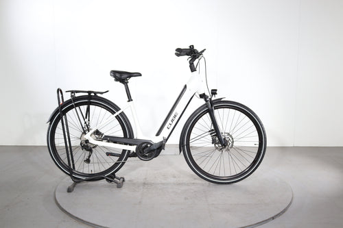 Cube Supreme Sport Hybrid One 500 #1 global