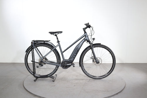 Cube Touring Hybrid #1 global